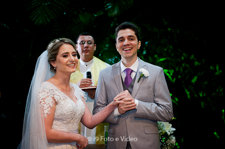 Casamento Quinta do Chapecó